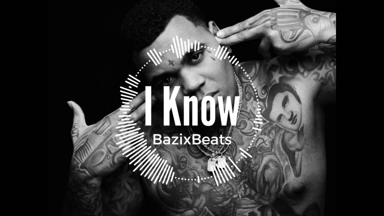 dont know kevin gates download